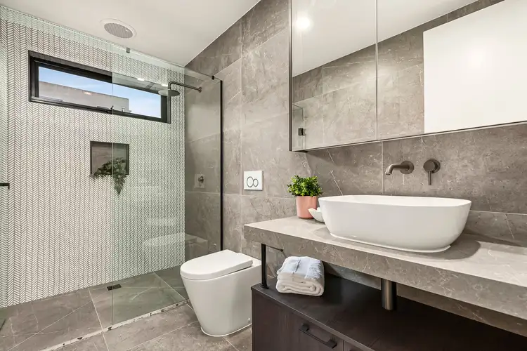 Sixth view of Homely townhouse listing, 5/130 Blyth Street, Brunswick East VIC 3057