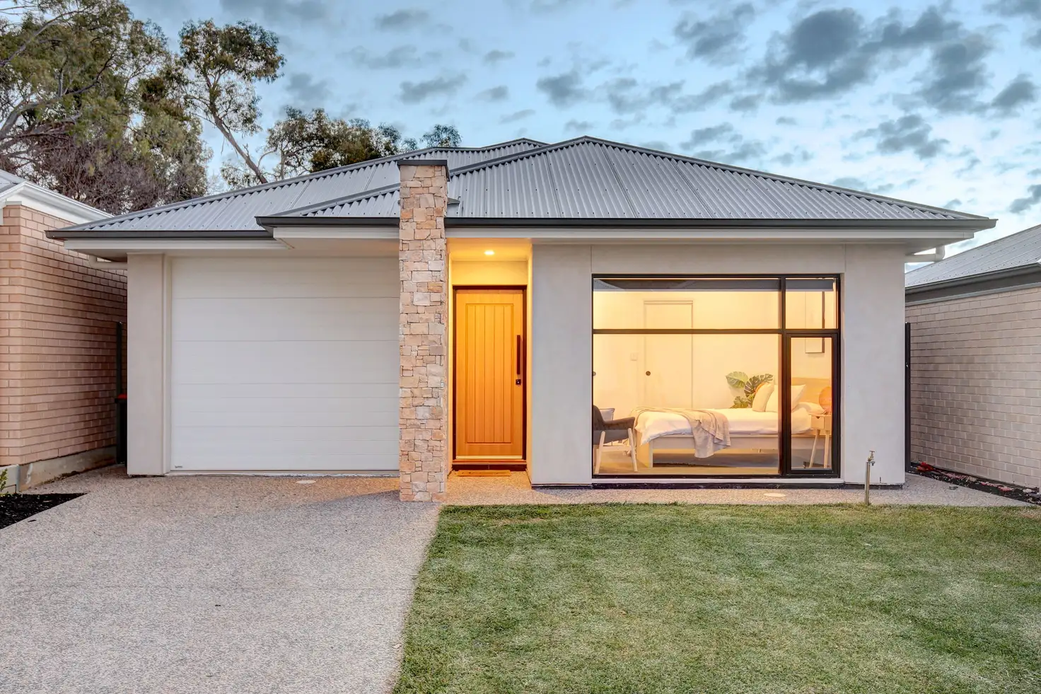 Main view of Homely house listing, 36c Adelaide Street, Magill SA 5072