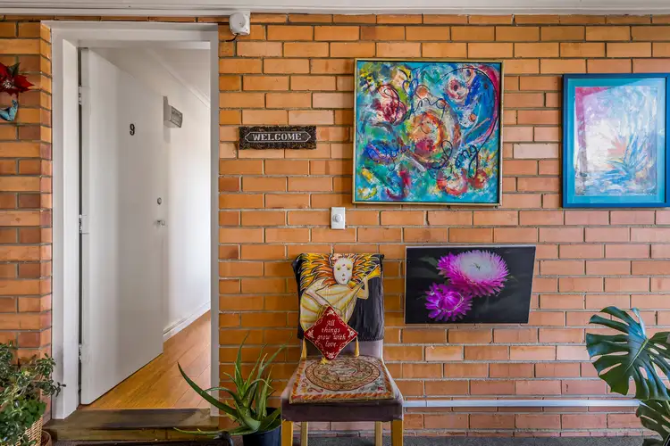 9/2 Fiona Court, St Kilda VIC 3182