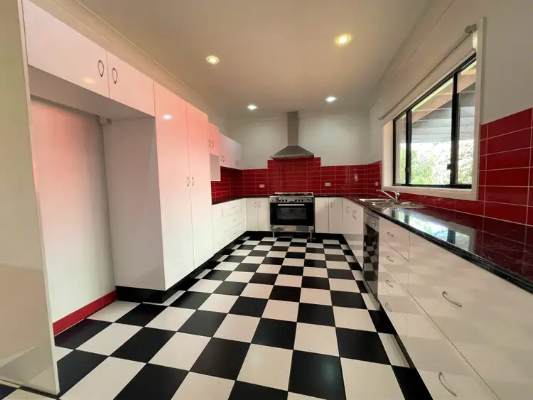 Second view of Homely house listing, 22 Cowper Street, Young NSW 2594