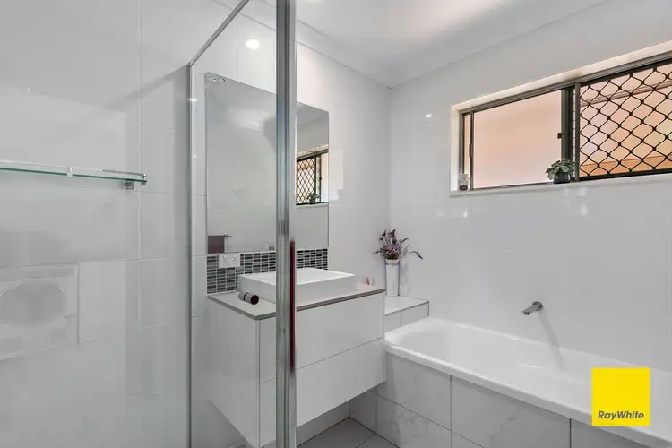 Second view of Homely house listing, 16 Blaxland Street, Capalaba QLD 4157