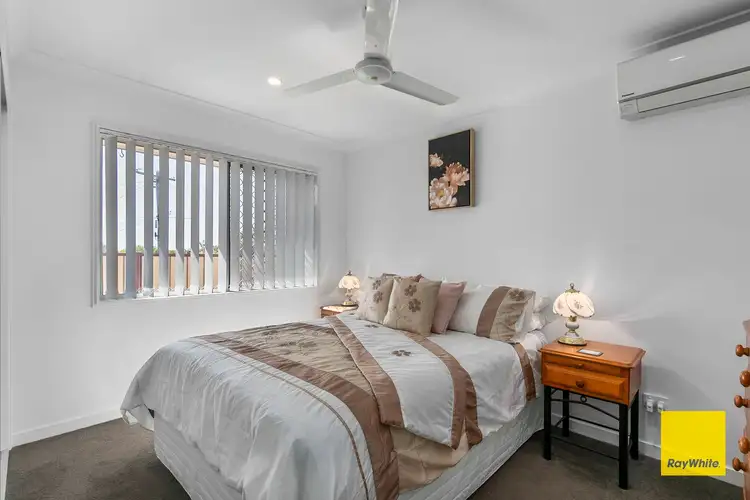 Third view of Homely house listing, 16 Blaxland Street, Capalaba QLD 4157