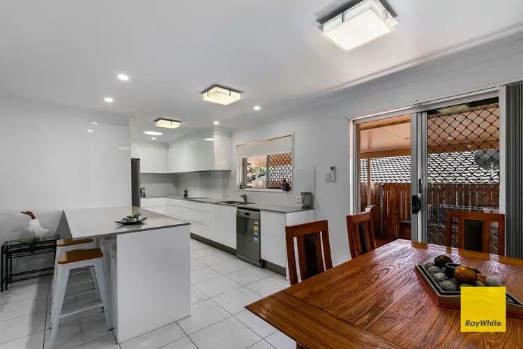 Fourth view of Homely house listing, 16 Blaxland Street, Capalaba QLD 4157