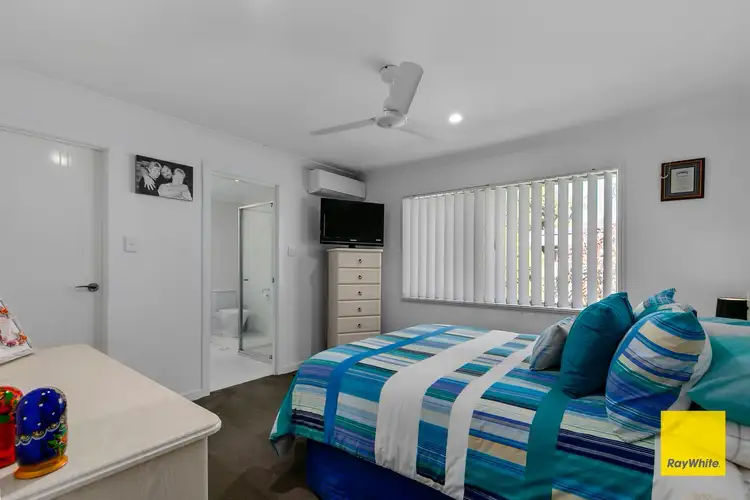 Sixth view of Homely house listing, 16 Blaxland Street, Capalaba QLD 4157