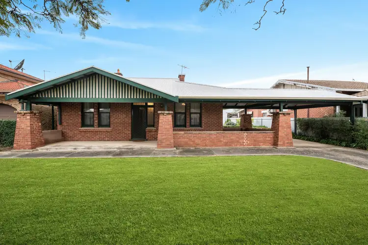 16 Aveland Avenue, Trinity Gardens SA 5068