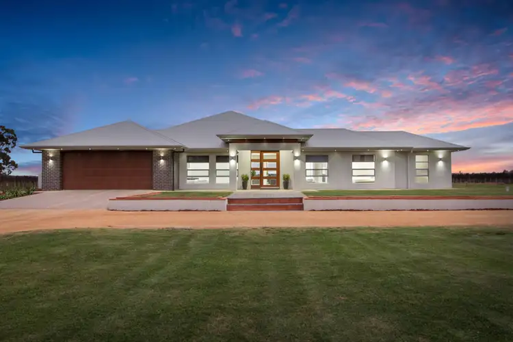 494 Kulkyne Street, Renmark SA 5341
