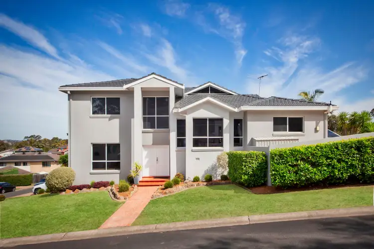 Third view of Homely house listing, 10 Barrigon Row, Menai NSW 2234