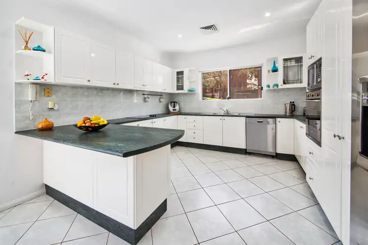 Fifth view of Homely house listing, 10 Barrigon Row, Menai NSW 2234