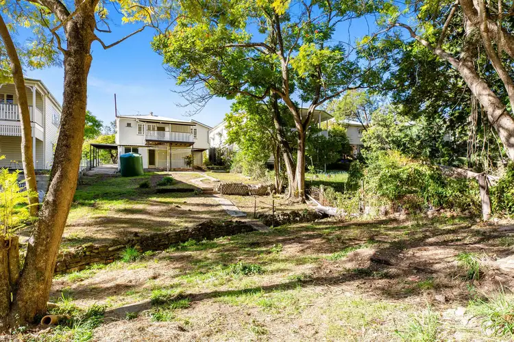Third view of Homely house listing, 40 Chiswick Road, Bardon QLD 4065