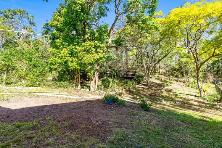 Fourth view of Homely house listing, 40 Chiswick Road, Bardon QLD 4065