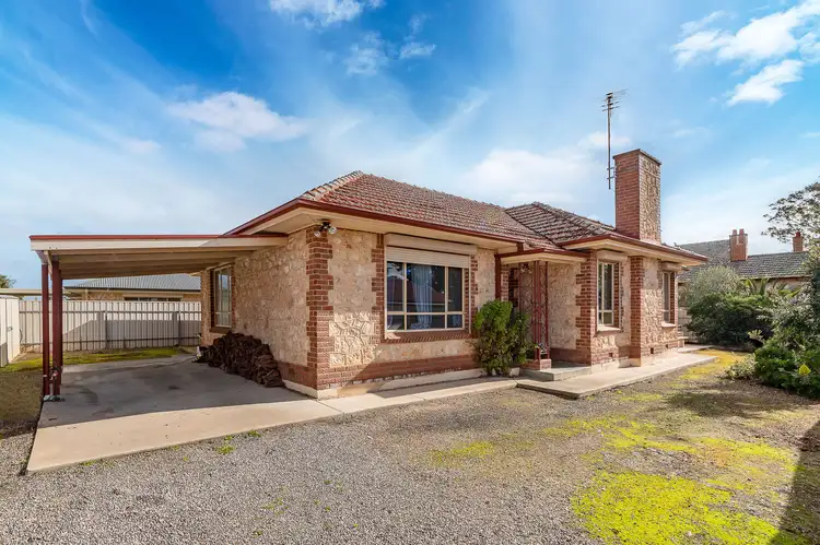 35 Myall Avenue, Murray Bridge SA 5253