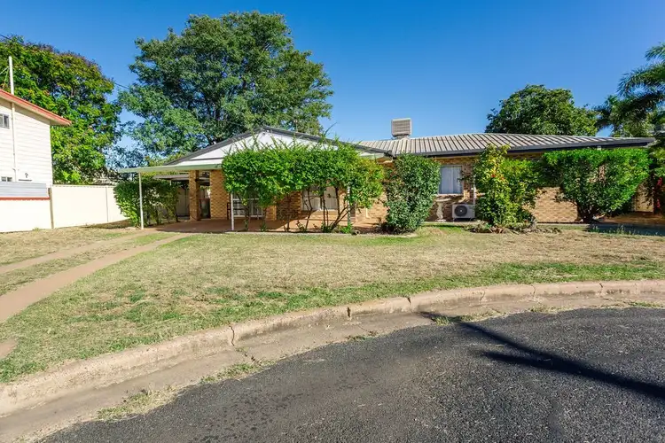 Main view of Homely house listing, 7 Gibson Grove, Emerald QLD 4720