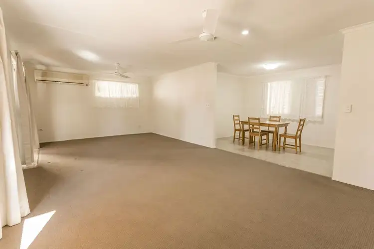 Fifth view of Homely house listing, 7 Gibson Grove, Emerald QLD 4720