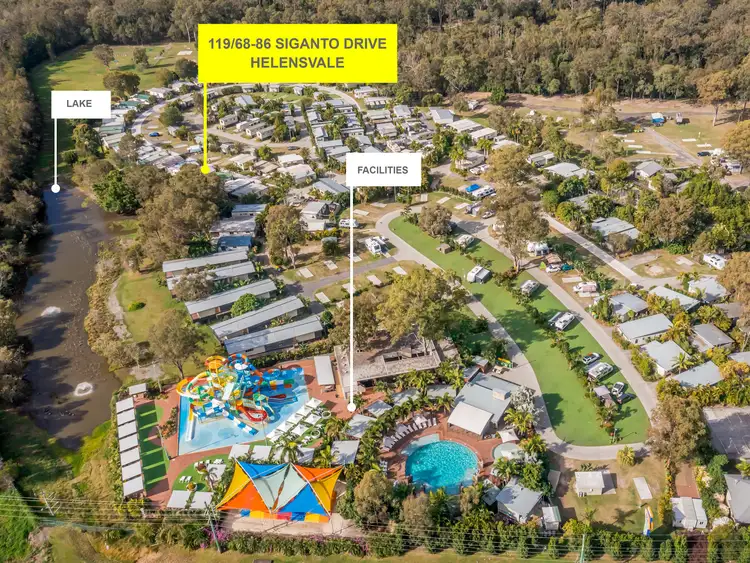 119/66-86 Siganto Drive, Helensvale QLD 4212
