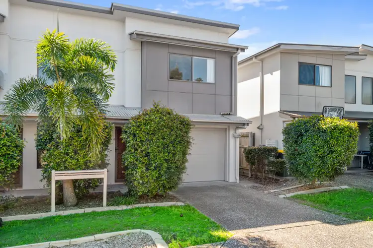 4/350 Benhiam Street, Calamvale QLD 4116