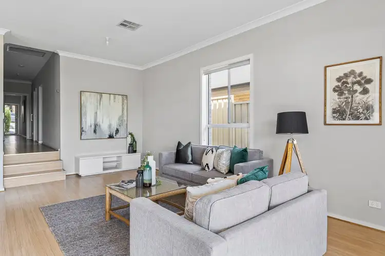 Second view of Homely house listing, 15a Tindall Road, Enfield SA 5085