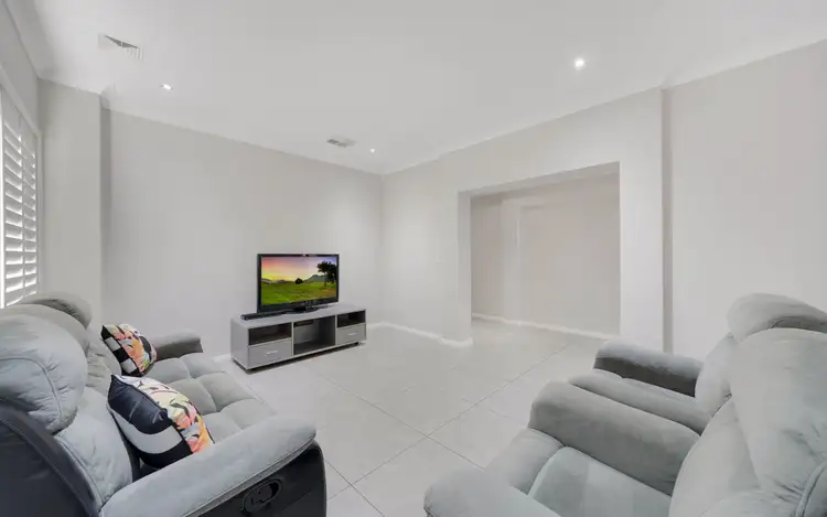Second view of Homely house listing, 250 South Circuit, Oran Park NSW 2570