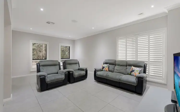 Third view of Homely house listing, 250 South Circuit, Oran Park NSW 2570