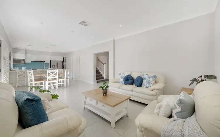 Fifth view of Homely house listing, 250 South Circuit, Oran Park NSW 2570