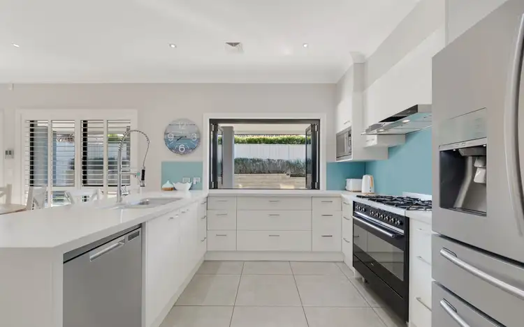 Sixth view of Homely house listing, 250 South Circuit, Oran Park NSW 2570