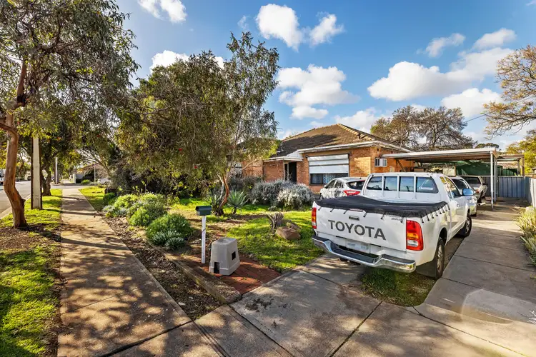 Third view of Homely house listing, 24 High Avenue, Clearview SA 5085