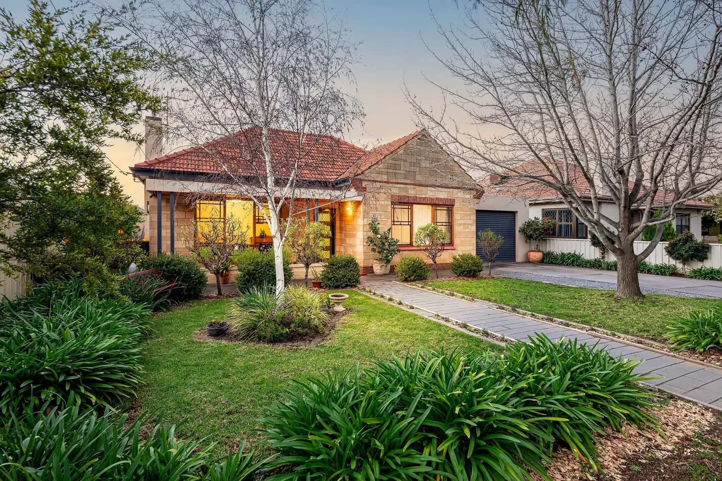 Main view of Homely house listing, 38 Railway Terrace, Warradale SA 5046
