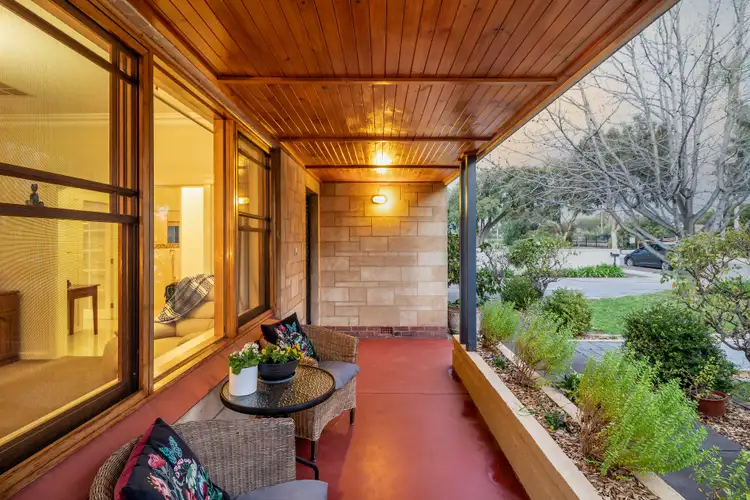 Second view of Homely house listing, 38 Railway Terrace, Warradale SA 5046