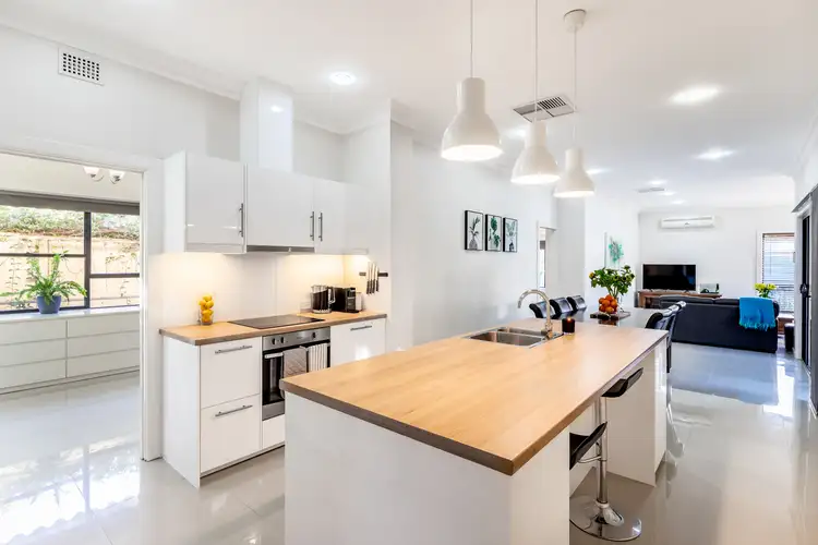 Third view of Homely house listing, 38 Railway Terrace, Warradale SA 5046