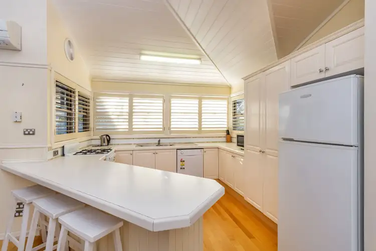 Fifth view of Homely house listing, 71 Yamba Street, Yamba NSW 2464