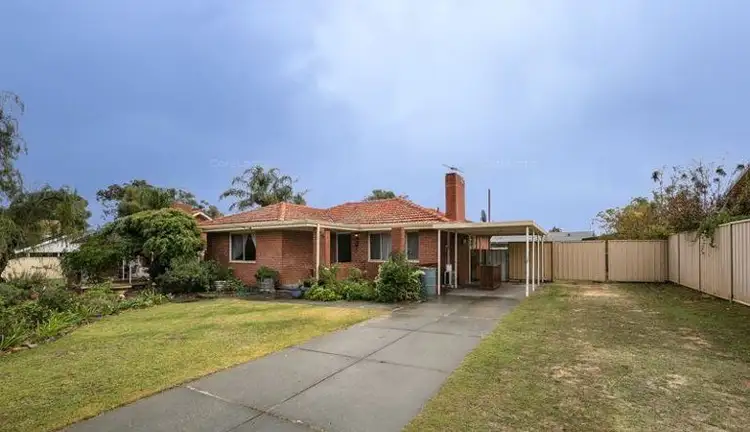 33 Bowman Street, Bullsbrook WA 6084