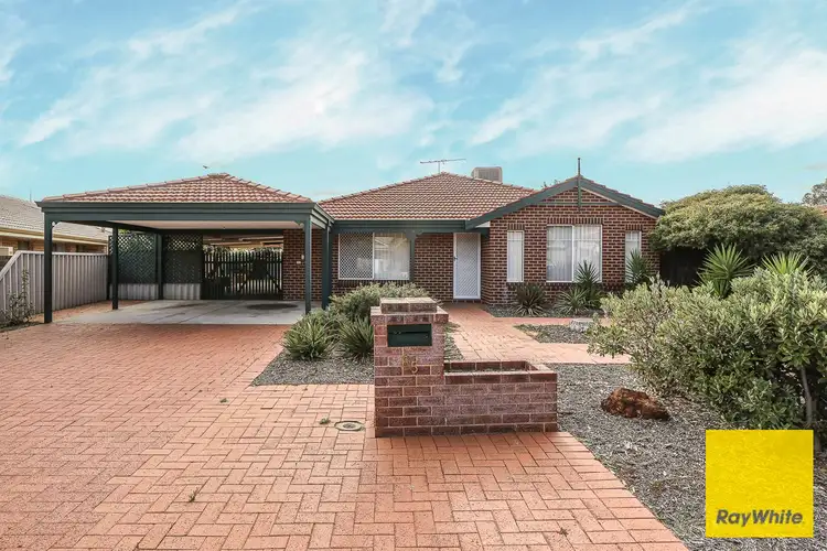 65 Walyunga Boulevard, Clarkson WA 6030