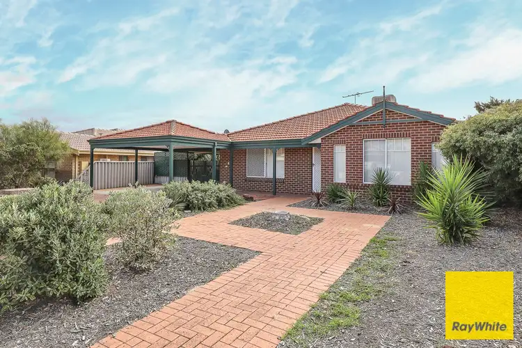 Second view of Homely house listing, 65 Walyunga Boulevard, Clarkson WA 6030