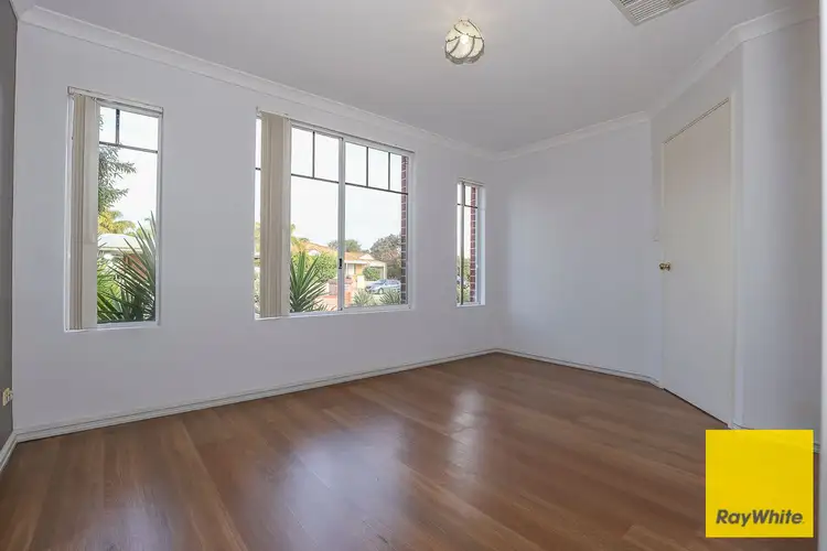Fourth view of Homely house listing, 65 Walyunga Boulevard, Clarkson WA 6030