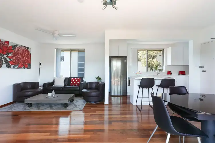 5/27 William Street, Rose Bay NSW 2029