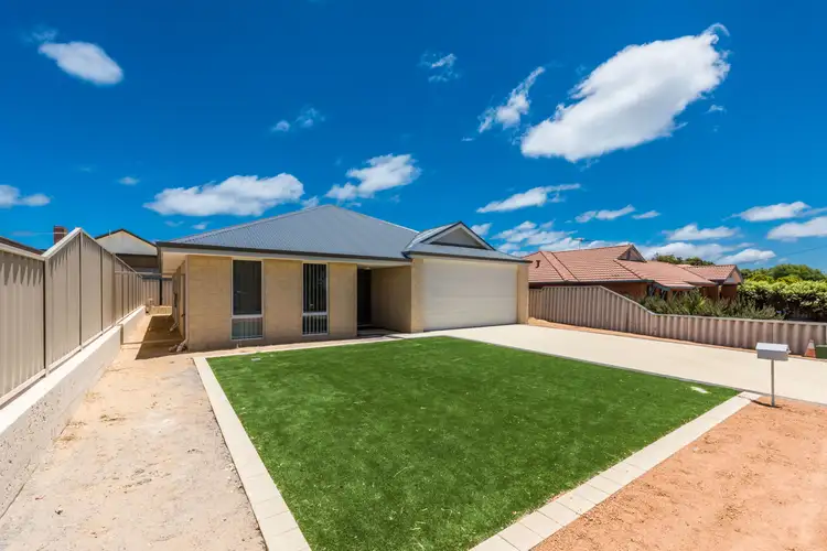 Main view of Homely house listing, 15B Cairncross Street, Beresford WA 6530