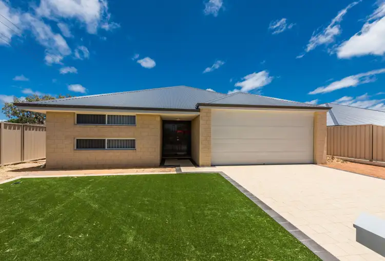 15A Cairncross Street, Beresford WA 6530