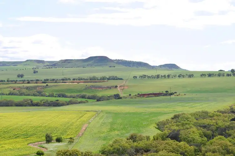 Fourth view of Homely land listing, 40 Polwarth Parade, Deepdale WA 6532