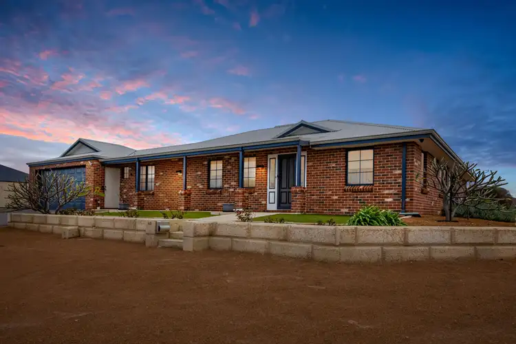 Main view of Homely house listing, 49 Reg Percy, Wandina WA 6530