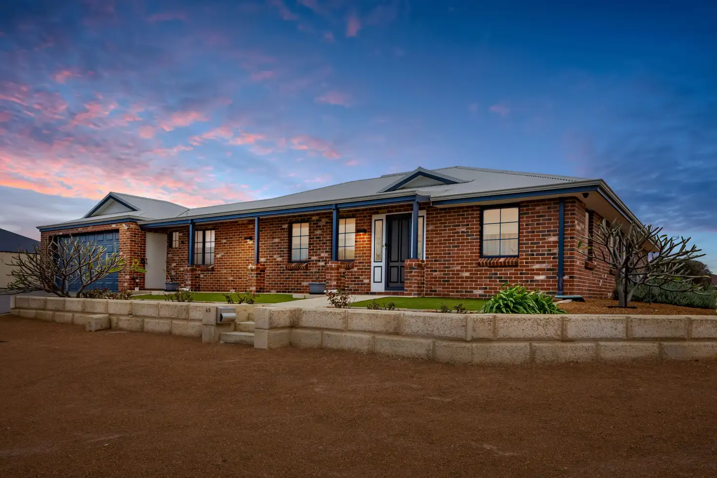Main view of Homely house listing, 49 Reg Percy, Wandina WA 6530