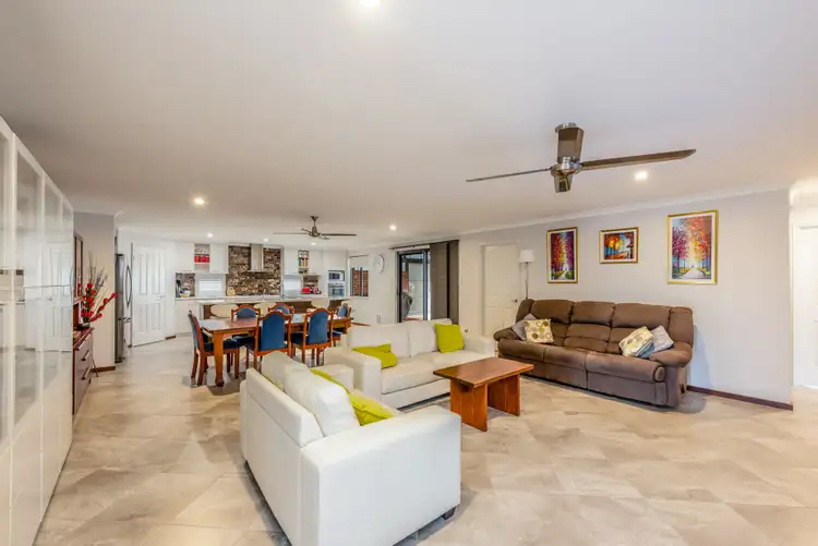 Third view of Homely house listing, 49 Reg Percy, Wandina WA 6530