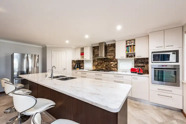 Fifth view of Homely house listing, 49 Reg Percy, Wandina WA 6530