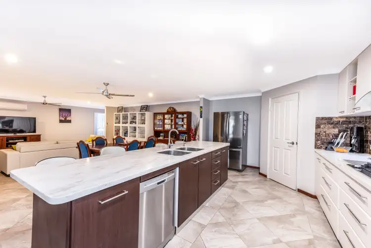 Sixth view of Homely house listing, 49 Reg Percy, Wandina WA 6530