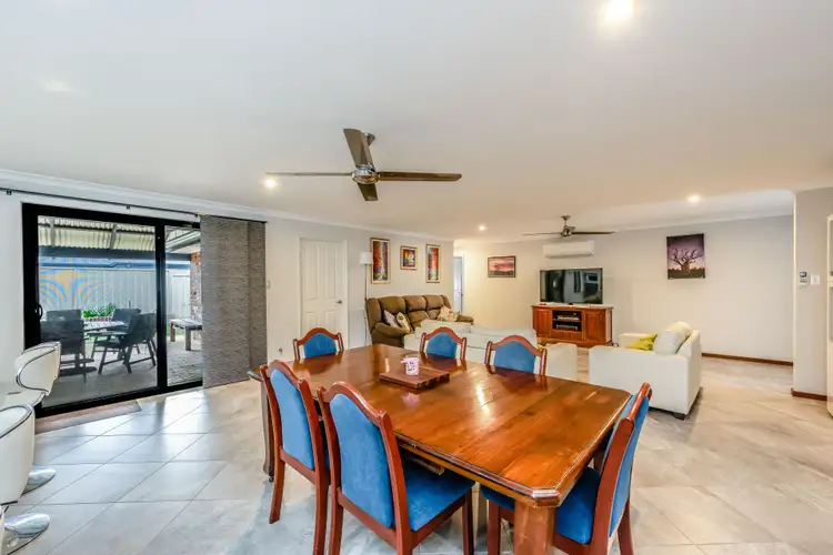 Seventh view of Homely house listing, 49 Reg Percy, Wandina WA 6530