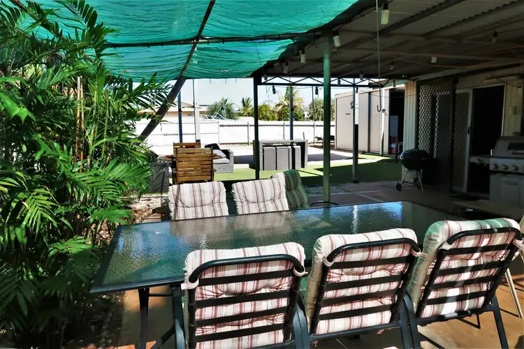 Third view of Homely house listing, 8 Stokes-Hughes Street, Exmouth WA 6707