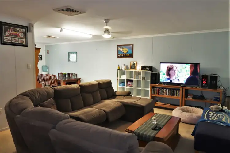 Fourth view of Homely house listing, 8 Stokes-Hughes Street, Exmouth WA 6707
