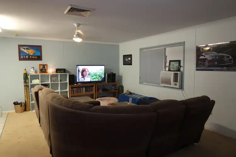 Sixth view of Homely house listing, 8 Stokes-Hughes Street, Exmouth WA 6707