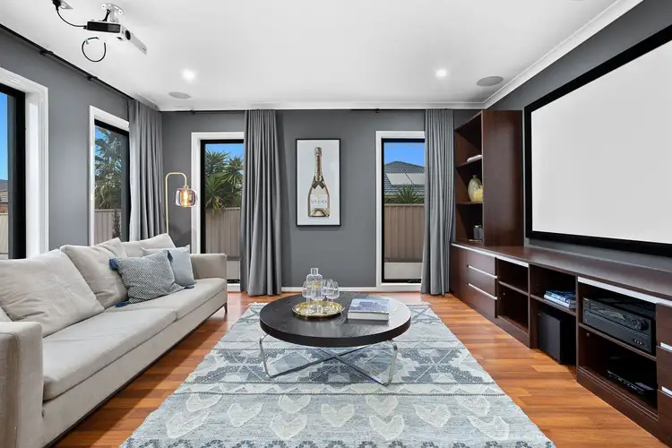 Third view of Homely house listing, 6 Ben Avon Court, Taylors Hill VIC 3037