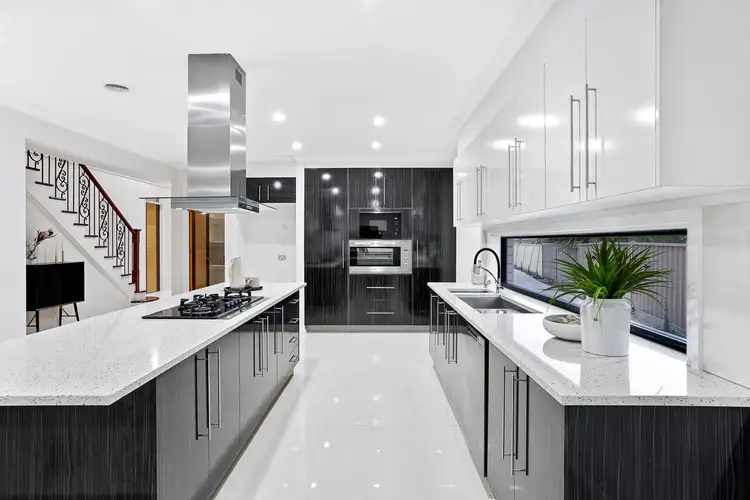 Fourth view of Homely house listing, 6 Ben Avon Court, Taylors Hill VIC 3037