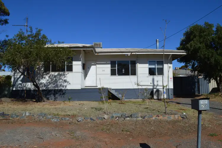 Main view of Homely house listing, 28 New Clayton Street, Kambalda East WA 6442