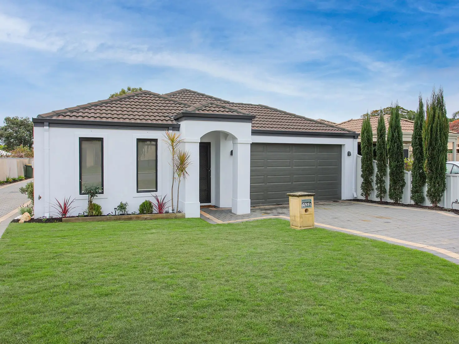 Main view of Homely house listing, 266a George Street, Queens Park WA 6107